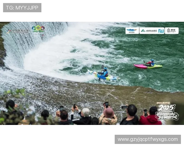 2025 黄果树半程马拉松燃情开跑，1.2 万跑者竞逐瀑布奇观(1)