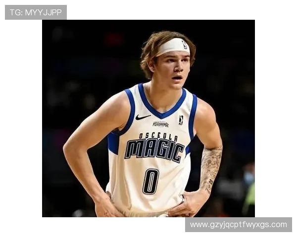 从暴力美学到精准投射：扣篮王麦克朗的进攻进阶之路(2)