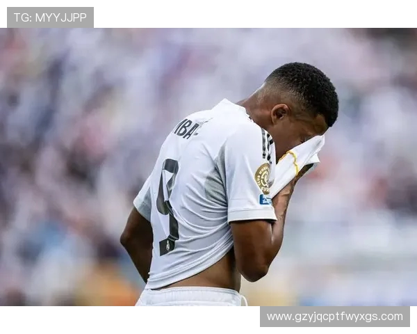 姆巴佩恢复合练剑指世俱杯 皇马盼其激活锋线破尤文